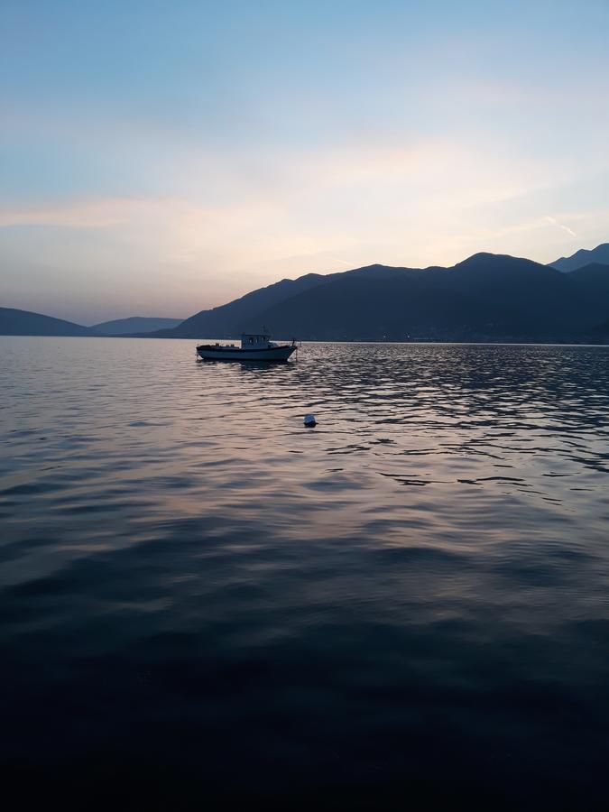 Sobe Tivat Hotel Exterior photo