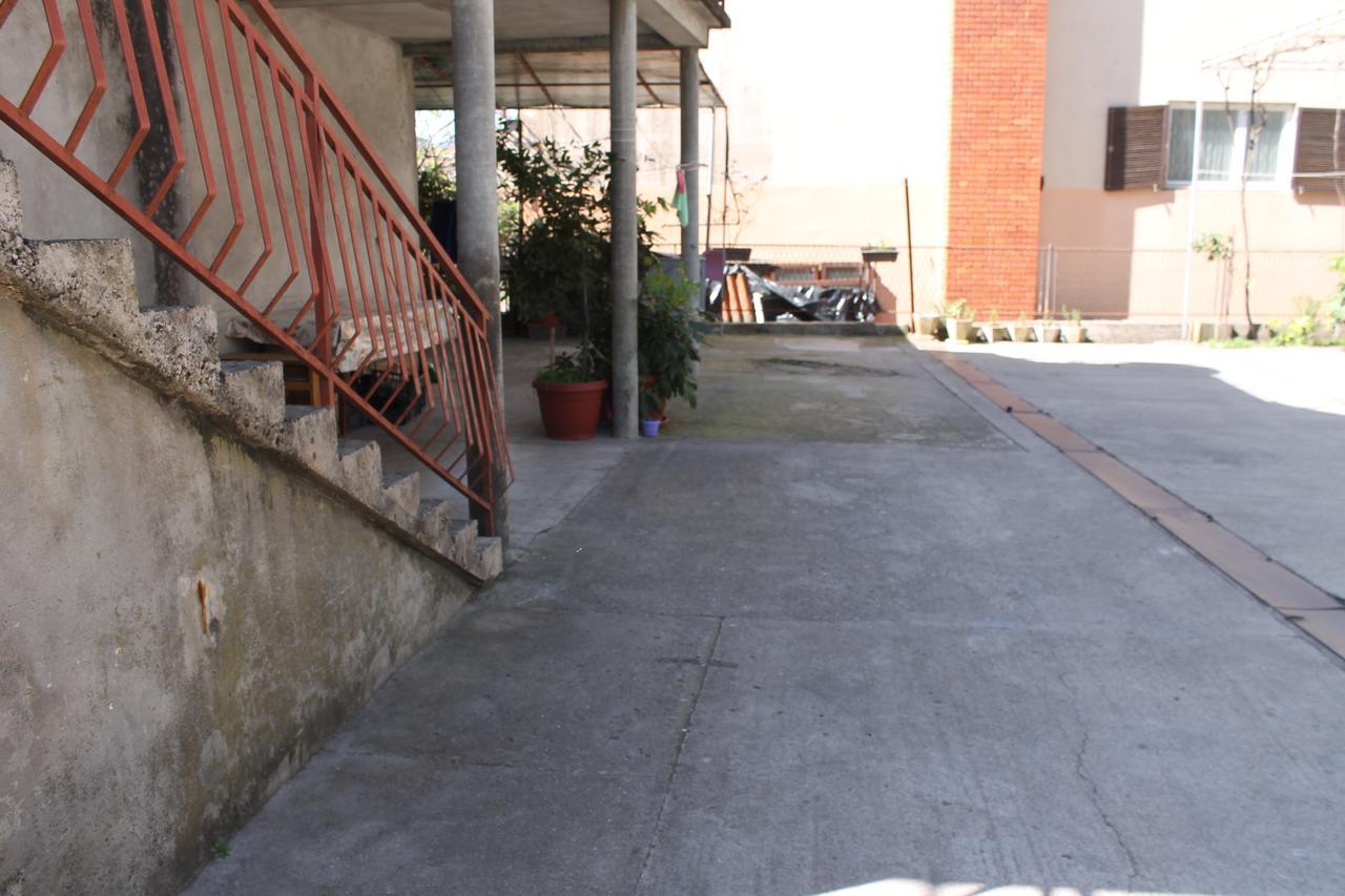 Sobe Tivat Hotel Exterior photo