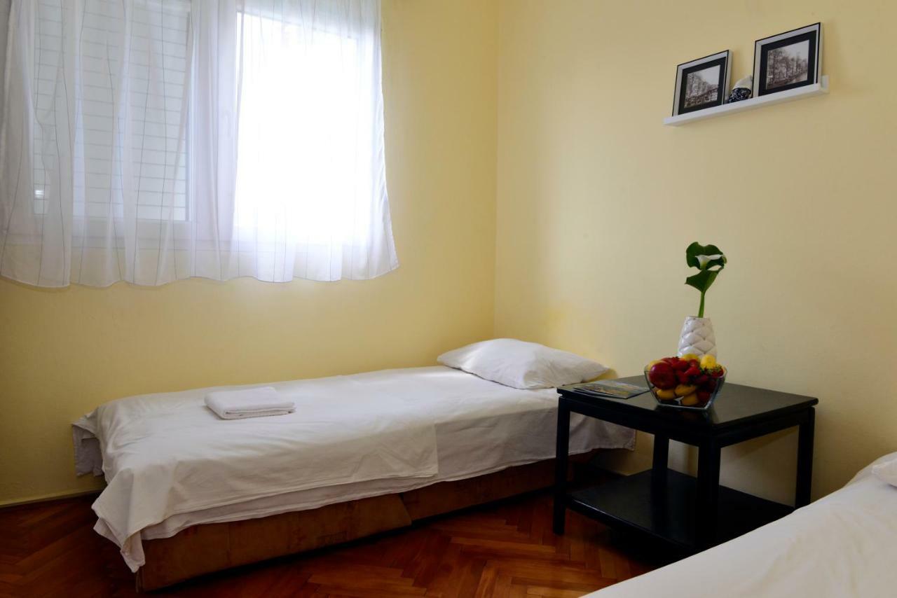 Sobe Tivat Hotel Exterior photo