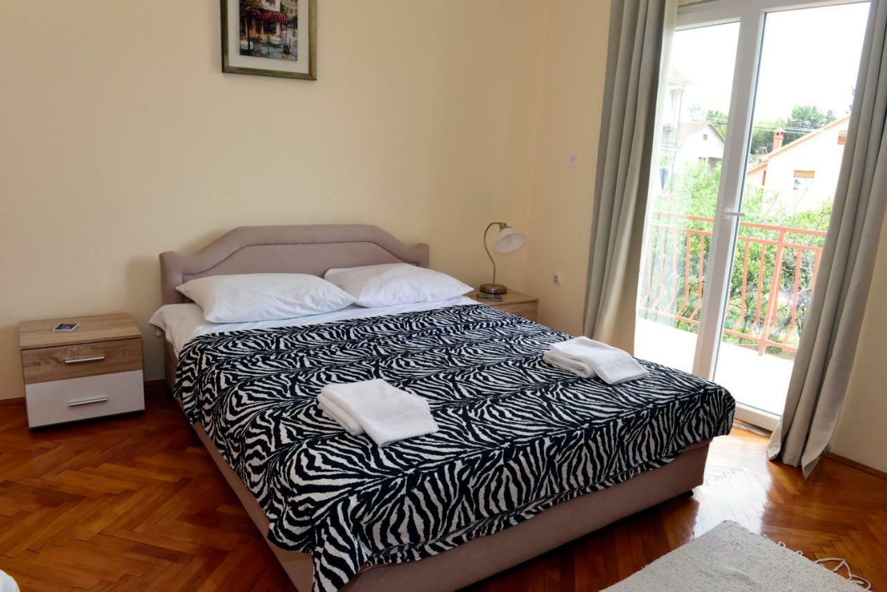 Sobe Tivat Hotel Exterior photo